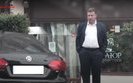 "Слуга народа" Тищенко не знает, что делали в его ресторане во время карантина Яценко и другие гости: "Они не ко мне приезжали"