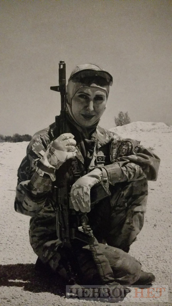 Amina:Life: photo exhibition in tribute to Okueva opened in Ukrainian parliament 12 Amina:Life: photo exhibition in tribute to Okueva opened in Ukrainian parliament 12