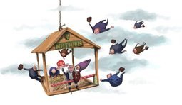 Борец с контрабандистами