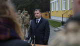 Минобороны планирует закупить до 20 новых наименований вооружения, - Полторак. ВИДЕО
