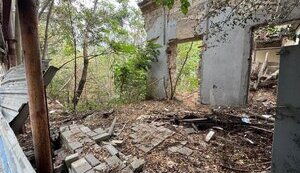 Обстріли Херсонщини 11 серпня