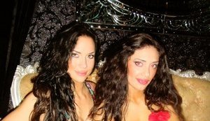 Фанатка Путина призналась своему кумиру: "Я вдруг поняла, что просто люблю тебя!". ВВП удовлетворен: "Умница!". ВИДЕО.