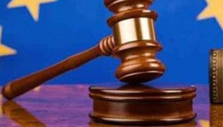 General Court unfreezes assets of former Ukrainian officials Azarovs, Kliuiev, Arbuzov, Stavytskyi