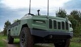 Беспилотный комплекс Protector. Что известно о новинке