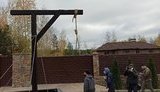 "Соросята" після акції під будинком Тупицького привезуть шибеницю під ОП, - "слуга народу" Дубінський