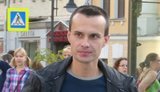 Росіянин, засуджений за участь у "Правому секторі", вийшов з колонії в Смоленській області