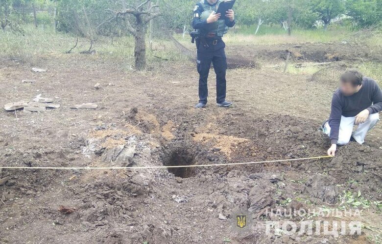 Ворожі обстріли Миколаївщини: Зруйновано 20 цивільних об’єктів 02