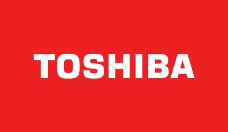 Японська Toshiba припинила прийом замовлень з Росії
