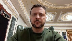 Zaluzhnyi wanted to be appointed to diplomatic direction - Zelenskyy. VIDEO