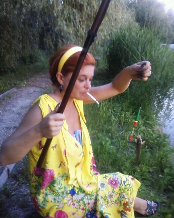 журналистика