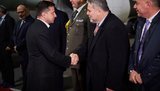 Зеленский начал рабочий визит в Израиль, - ОП. ФОТОрепортаж