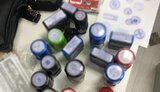 Групу торговців підробленими COVID-сертифікатами та результатами ПЛР-тестів затримано на Харківщині, щомісяця вони "заробляли" 4 млн грн, - Клименко. ФОТОрепортаж