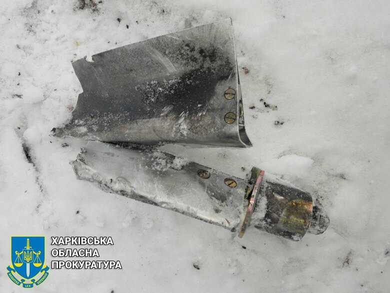 Наслідки ворожих обстрілів цивільної інфраструктури Харківщини 03