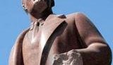 Тимошенко считает разрушителей памятника Ленину настоящими патриотами, которые сделали доброе дело