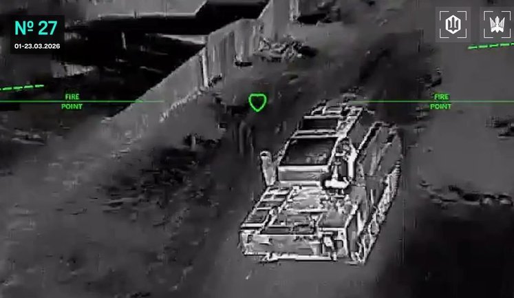 Minus Tor-M1, Tunguska and Nebo-U radar: effective strikes on enemy air defense and rear bases. VIDEO