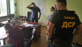 Чиновника Держгеокадастру спіймали на хабарі 6 тис. дол. на Київщині, - прокуратура. ФОТО