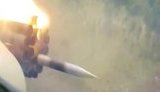 Некеровані ракети РС-80 українського виробництва успішно пройшли випробування на полігоні в Чернігівській області. ВIДЕО