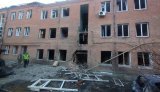 РФ атакувала Хмельниччину безпілотниками: відомо про 7 постраждалих, з них один - у важкому стані, пошкоджено підприємства. ФОТО (оновлено)