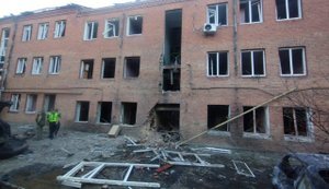 РФ атакувала Хмельниччину безпілотниками: відомо про 7 постраждалих, з них один - у важкому стані, пошкоджено підприємства. ФОТО (оновлено)