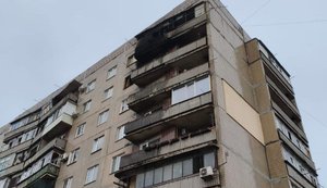 РФ обстріляла 2 райони Донеччини: є поранені та руйнування. ФОТОрепортаж