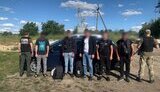 17 ухилянтів намагалися групами втекти до Молдови