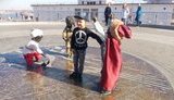 почтовая