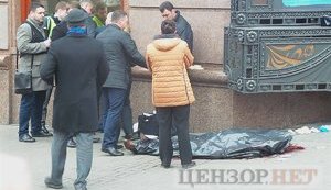 Убийство Вороненкова: Тарасенко приговорили к 12 годам заключения, Лося - оправдали