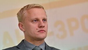 Шабунін про злив інформації з НАБУ