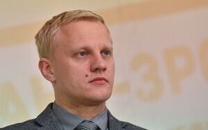 шабунін