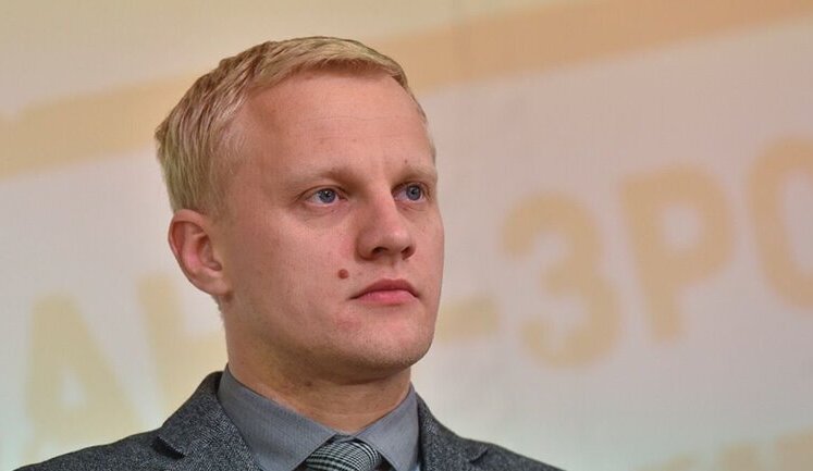 Генпрокурор Костін підтвердив, що "правки Лозового" грають на руку багатьом кримінальним групам, а Зеленський 3 місяці ігнорує відповідну петицію, - Шабунін. ВIДЕО