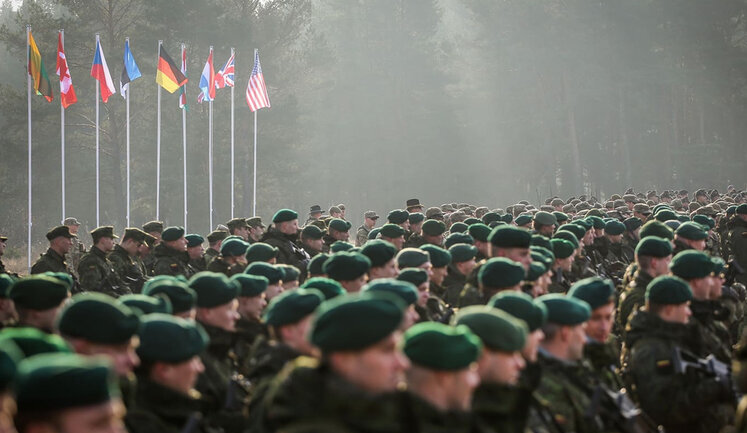 Швейцарская армия не способна эффективно отразить масштабное нападение, - внутренний отчет Минобороны