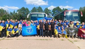 Обмен пленными 14 августа