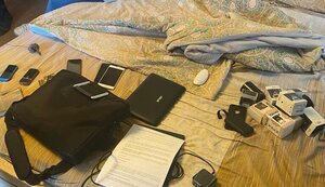 У Києві судитимуть злочинців, які створили нелегально онлайн-казино та "перерахували" до РФ майже 3 млрд грн. ФОТОрепортаж