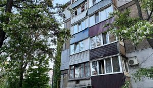Обстрелы Днепропетровской области
