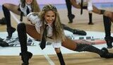 Киевские девчонки чирлидеры из Red Foxes покорили Турцию и чемпионат мира по бакскетболу! ФОТОрепортаж.