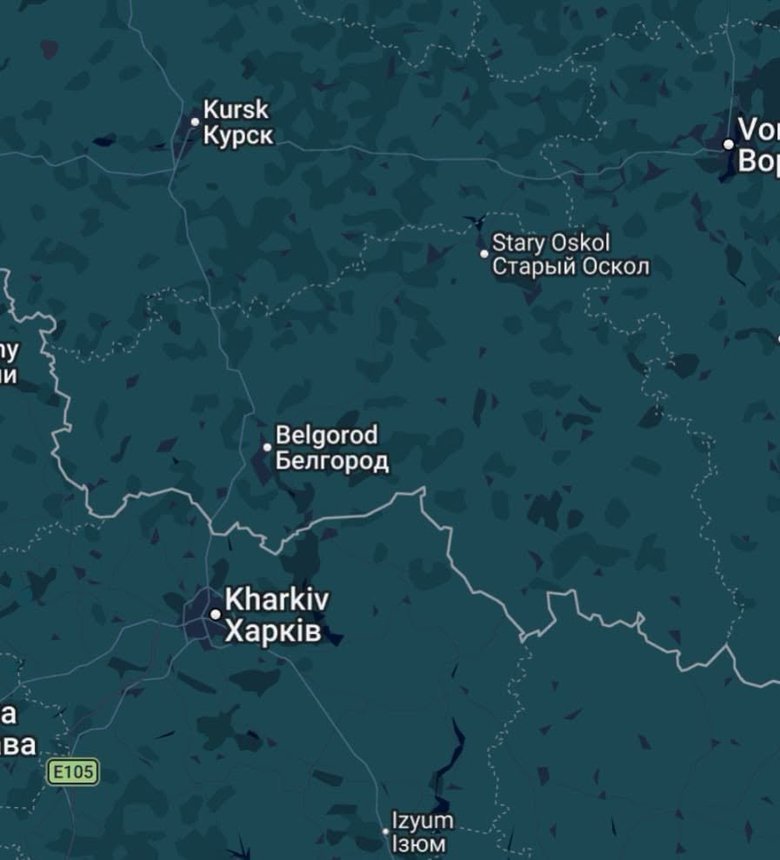 старий оскіл