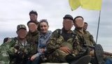 Психолог Елена Подолян: "Родственники гораздо хуже переживают тот факт, что их близкие воюют, чем сами военные"