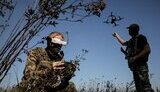 Нічне зведення Генштабу 1 вересня