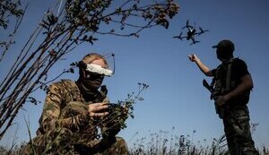 Нічне зведення Генштабу 1 вересня