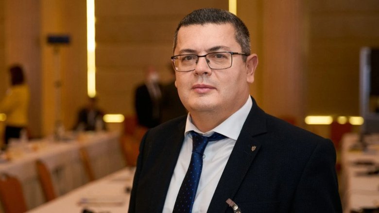 Мережко