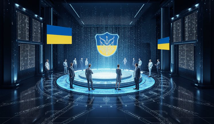 Прозорий відбір та фінансування: в Україні запускають новий механізм для державних цифрових проєктів