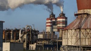 Кто производит удобрения в Украине