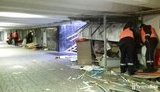 Незаконність розміщення МАФів у підземці на Майдані доведено в суді, - КМДА