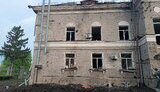 Обстріли Харківщини 28 квітня