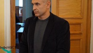 Cherkasy regional council member Hura murdered in attack on party headquarters. VIDEO&PHOTOS