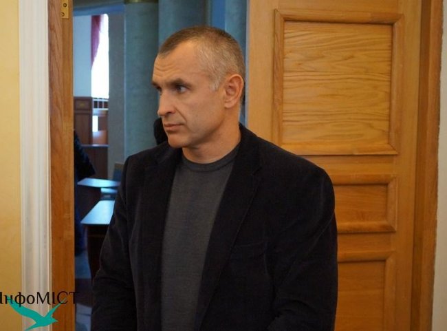 Депутата облради Гуру вбили в Черкасах 01