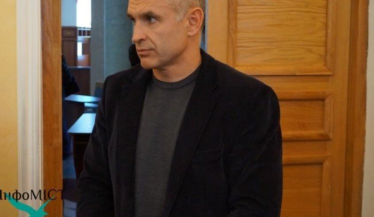 Cherkasy regional council member Hura murdered in attack on party headquarters. VIDEO&PHOTOS
