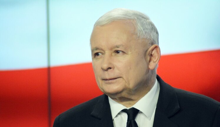 Есть признаки того, что война в Украине может закончиться определенным компромиссом, а не окончательным урегулированием, - Качиньский