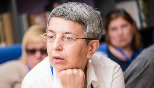 Нацкомісію зі стандартів мови не залучали до розробки положень про вживання фемінітивів у назвах професій, - голова органу Демська