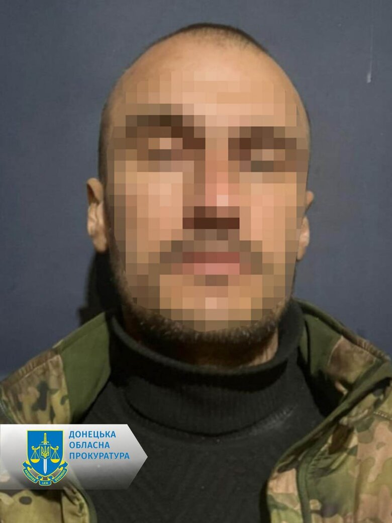 Воювали проти ЗСУ. Чотирьох полонених засудили до 15 років